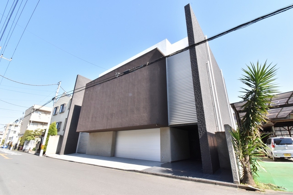 2億円台の埼玉県の一戸建て 三井のリハウス