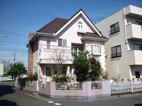 さいたま市緑区大間木3丁目 外観写真 さいたま市緑区大間木3丁目 外観写真