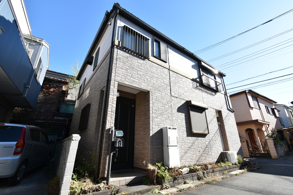 さいたま市南区大字大谷口 買う