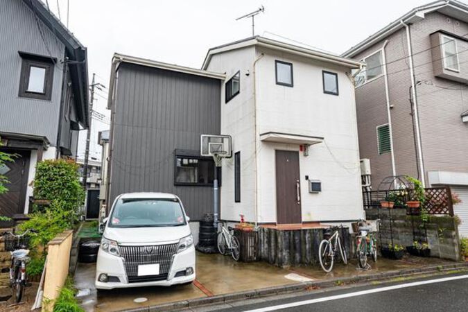 さいたま市緑区松木3丁目 外観写真 さいたま市緑区松木3丁目 外観写真