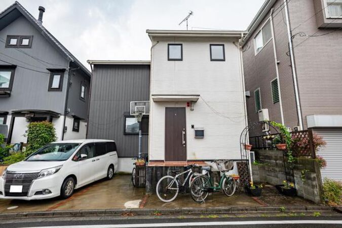 さいたま市緑区松木3丁目 外観写真 さいたま市緑区松木3丁目 外観写真