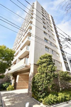 プラウド浦和仲町マークス 外観写真 プラウド浦和仲町マークス 外観写真