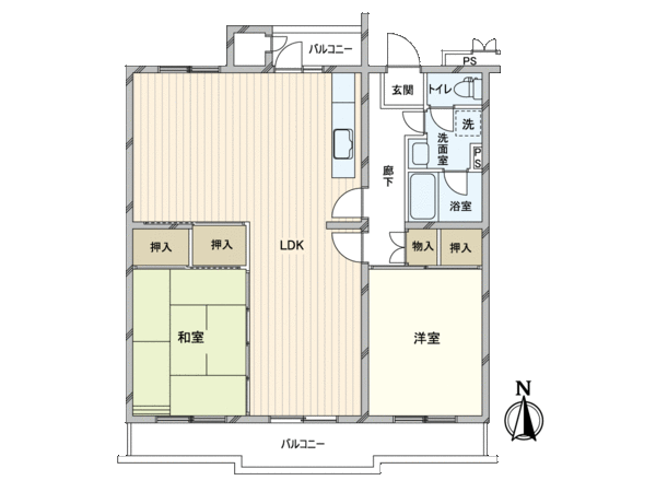 東浦和住宅 間取り 東浦和住宅 間取り