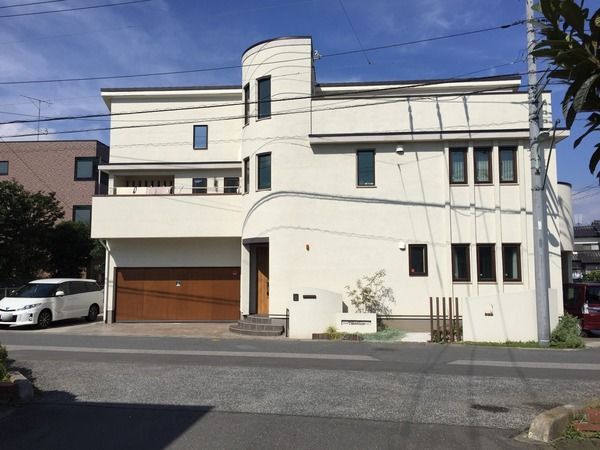 川口市長蔵2丁目 外観写真 川口市長蔵2丁目 外観写真