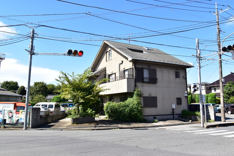 埼玉県川口市 弥平の一戸建て購入情報 三井のリハウス