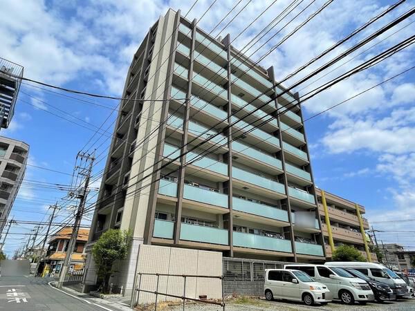 ライフピア東川口フェリーチェ 外観 ライフピア東川口フェリーチェ 外観