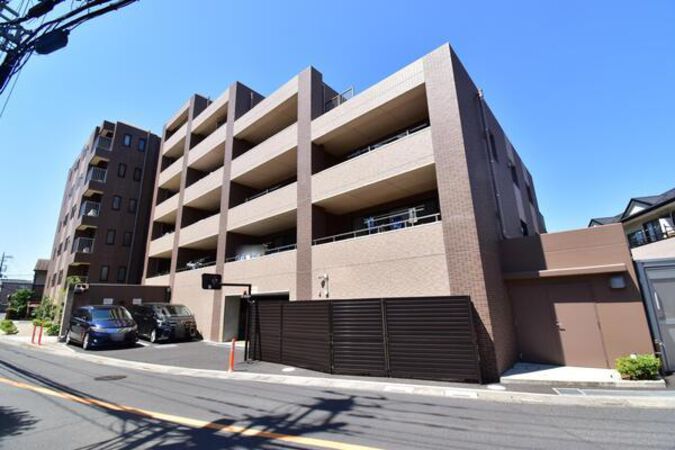 ソライエ東川口プレミアムレジデンス 外観 ソライエ東川口プレミアムレジデンス 外観