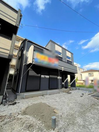 さいたま市南区白幡6丁目 外観 さいたま市南区白幡6丁目 外観