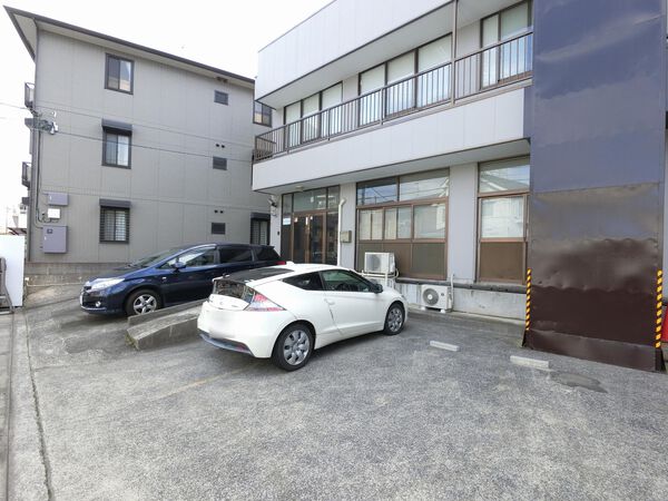 港北区箕輪町二丁目ビル 外観 港北区箕輪町二丁目ビル 外観