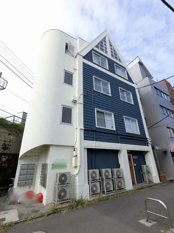 三井のリハウス 西東京市田無町二丁目ビルの中古物件情報 Frywgac0