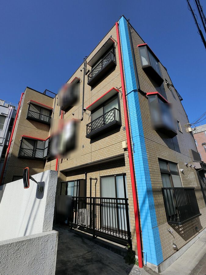 練馬区豊玉南三丁目マンションの物件情報(FRYXTA17)|三井のリハウス 練馬区豊玉南三丁目マンションの物件情報(FRYXTA17)|三井のリハウス