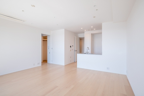 パークコート渋谷ザ タワーの中古物件情報 Fsax9a09 三井のリハウス