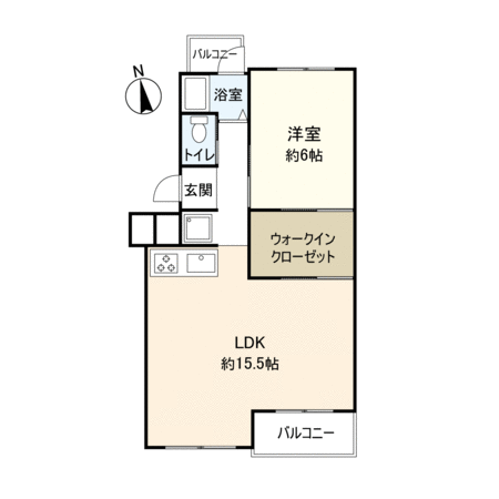 都島コーポ 間取り 都島コーポ 間取り