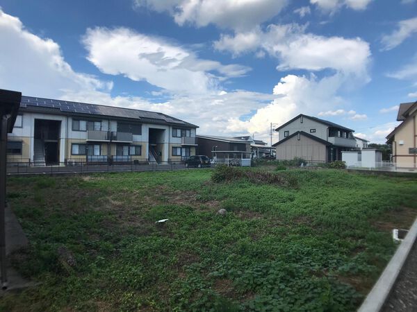 可児市下恵土 現地写真 可児市下恵土 現地写真