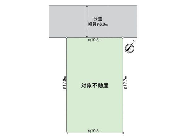 春日井市出川町7丁目 間取り 春日井市出川町7丁目 間取り