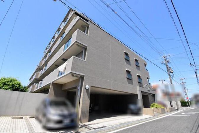 藤和シティコープ小幡2 外観 藤和シティコープ小幡2 外観