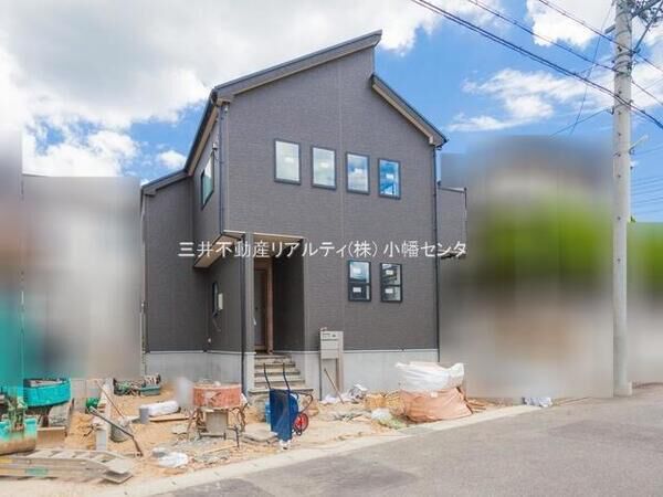 名古屋市守山区大字上志段味の新築一戸建て購入情報 三井のリハウス