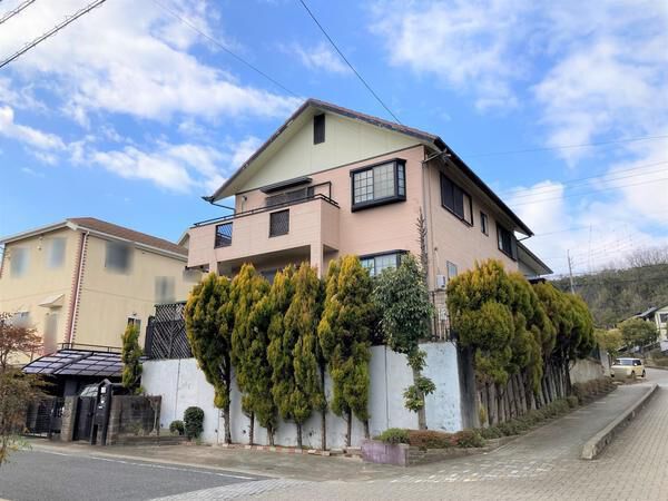 豊田市乙部ケ丘2丁目 外観 豊田市乙部ケ丘2丁目 外観