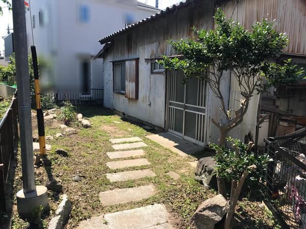 Nagane Land During The Miaicho Okazaki Shi Aichi Character Tokyo Real Estate Mitsui Fudoson Realty Fbaw9a1a