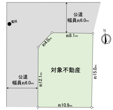 岡崎市百々町字池ノ入 土地 地形図 岡崎市百々町字池ノ入 土地 地形図
