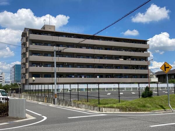 グローリアス刈谷今岡町 外観 グローリアス刈谷今岡町 外観