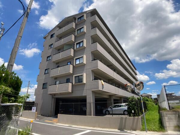グローリアス刈谷今岡町 外観 グローリアス刈谷今岡町 外観