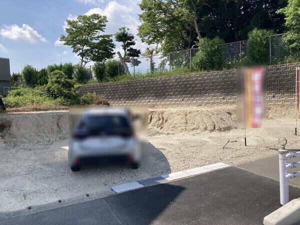 愛知郡東郷町春木台4丁目 現地写真 愛知郡東郷町春木台4丁目 現地写真