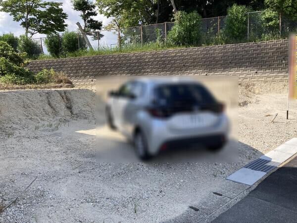 愛知郡東郷町春木台4丁目 現地写真 愛知郡東郷町春木台4丁目 現地写真