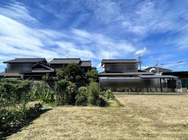 愛知県一宮市大和町 福森 現地写真 愛知県一宮市大和町 福森 現地写真