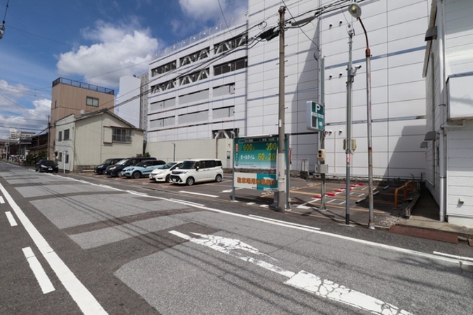 一宮市松降1丁目 外観 一宮市松降1丁目 外観