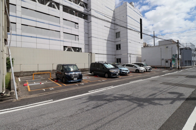 一宮市松降1丁目 外観 一宮市松降1丁目 外観