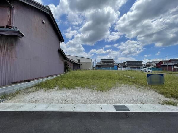 一宮市小信中島字北東山 6号地 外観 一宮市小信中島字北東山 6号地 外観