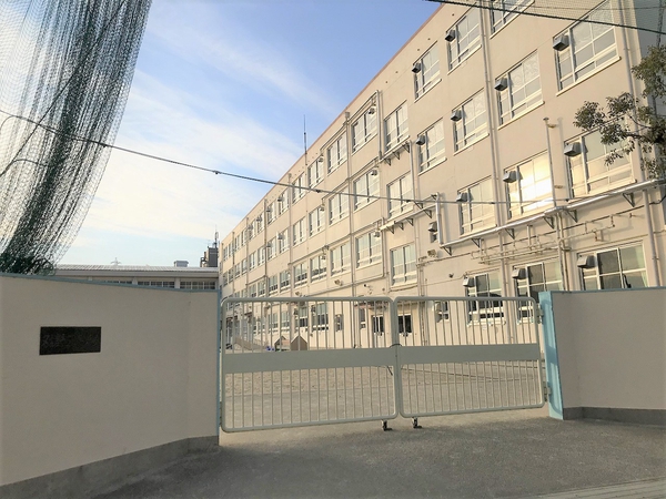名古屋市西区比良4丁目 戸建 比良小学校(約900m) 名古屋市西区比良4丁目 戸建 比良小学校(約900m)