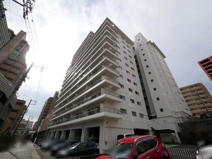 ファミール富士見 外観 ファミール富士見 外観
