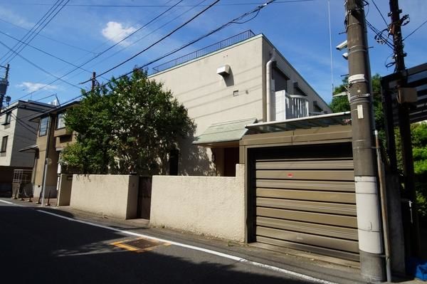 松濤 神山町房屋 8件 東京的房地產 三井房地產realty 第1頁