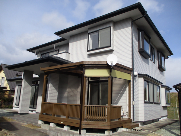 袋子原2丁目中古戸建 透天房 東京的房地產 三井房地產realty Fd2x4a01