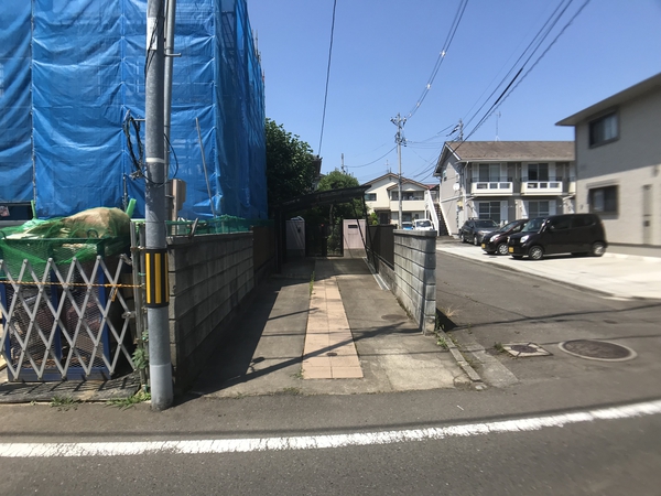 宮城県仙台市青葉区小田原８丁目 土地 三井不動産リアルティ 事業用物件 Fd2y4a2f