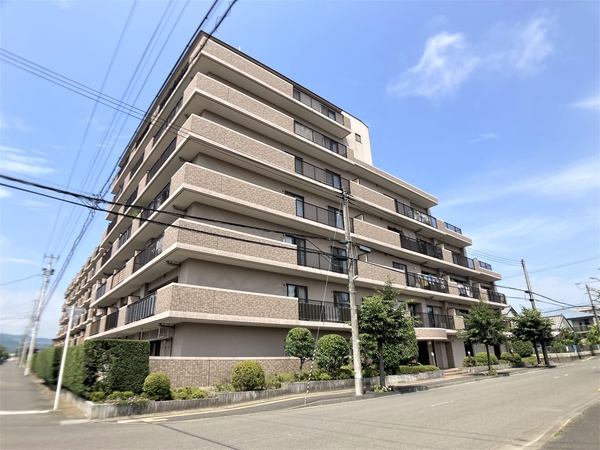 仙台市太白区西中田の中古マンション購入情報｜三井のリハウス