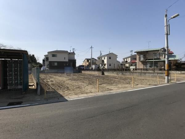 【三井のリハウス】岩切駅（宮城県）の土地購入情報