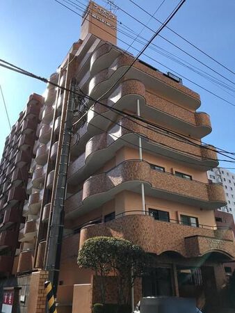 仙台市青葉区春日町の中古マンション購入情報 三井のリハウス