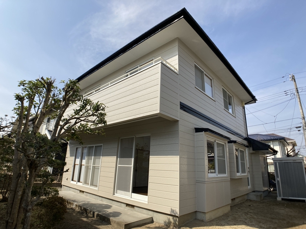 戸建 住吉台東1丁目 外観写真 戸建 住吉台東1丁目 外観写真