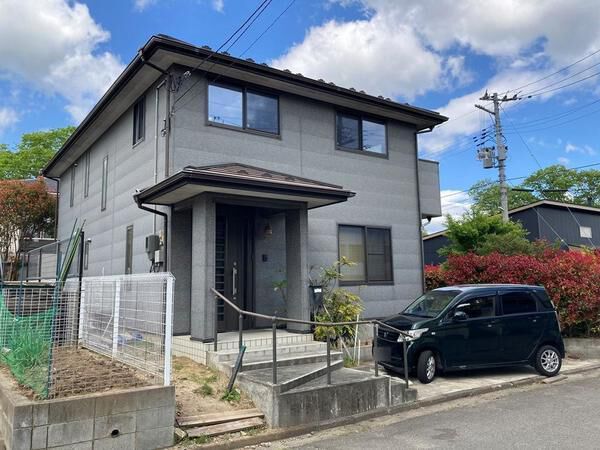 戸建 みやぎ台3丁目 外観写真 戸建 みやぎ台3丁目 外観写真