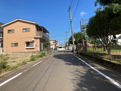 新寺３丁目新築戸建の中古物件情報 Fsby9a0d 三井のリハウス