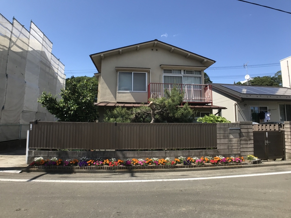 上杉6丁目 戸建 外観写真 上杉6丁目 戸建 外観写真