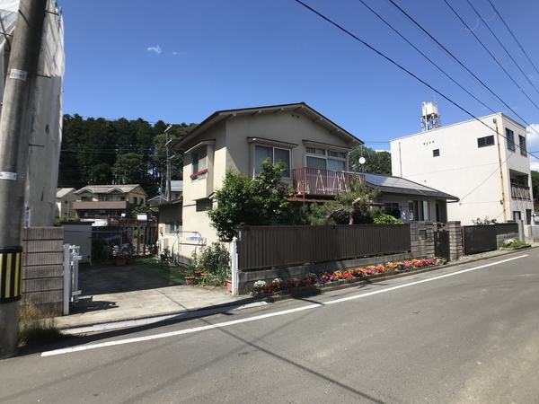 上杉6丁目 戸建 外観写真 上杉6丁目 戸建 外観写真