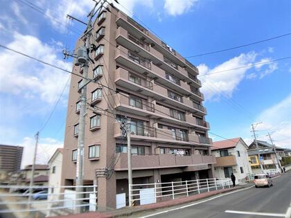 ラブリハイツ仙台福田町 外観写真 ラブリハイツ仙台福田町 外観写真