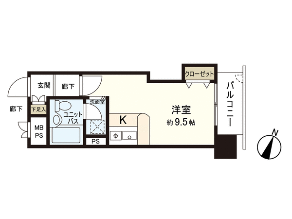 ライオンズプラザ北仙台 間取り ライオンズプラザ北仙台 間取り