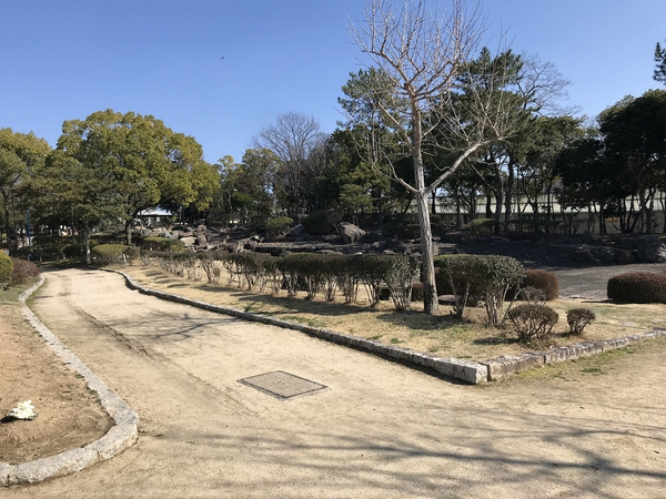 岡山県岡山市北区学南町３丁目 土地 三井不動産リアルティ 事業用物件 Fv5x6a02