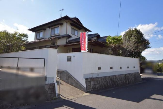 津高土地 現地写真 津高土地 現地写真