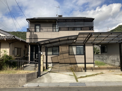 注文住宅の岡山県の一戸建て購入情報 三井のリハウス